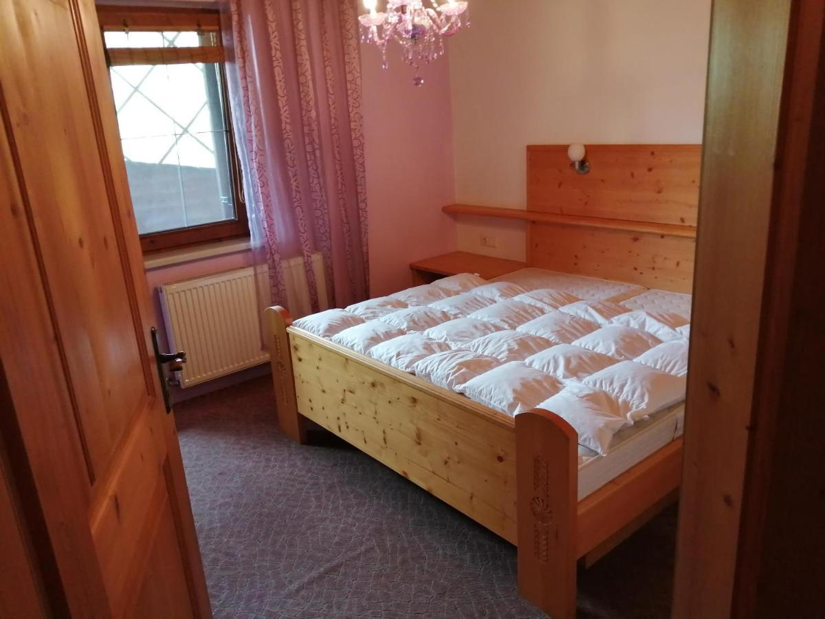 Appartement Geisler Fügen Exterior foto