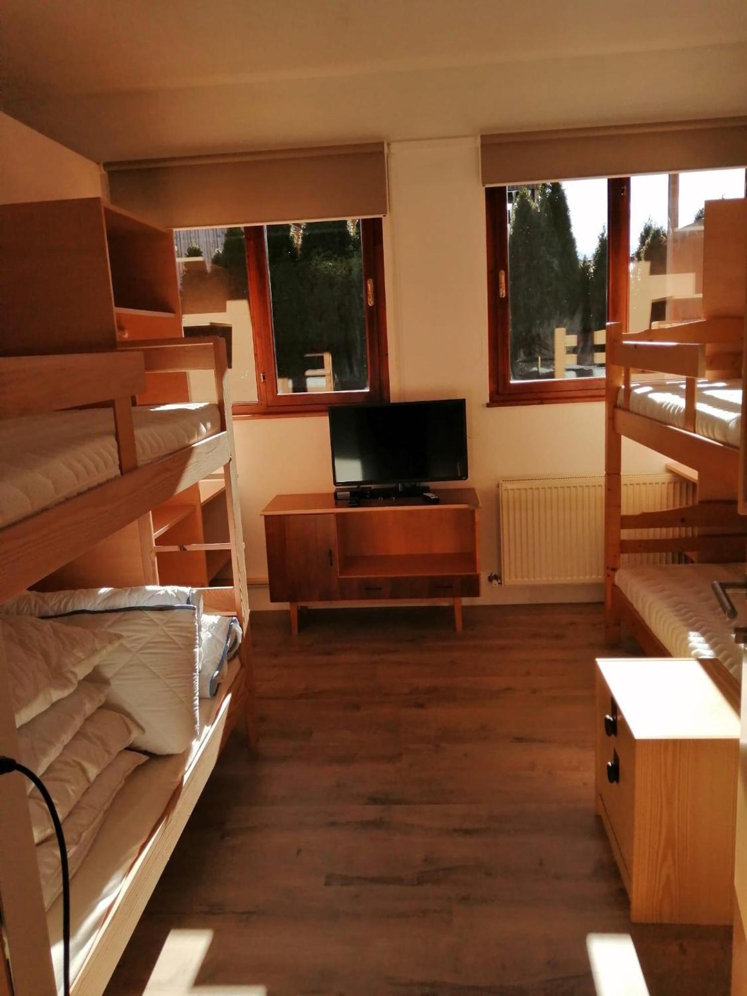 Appartement Geisler Fügen Exterior foto
